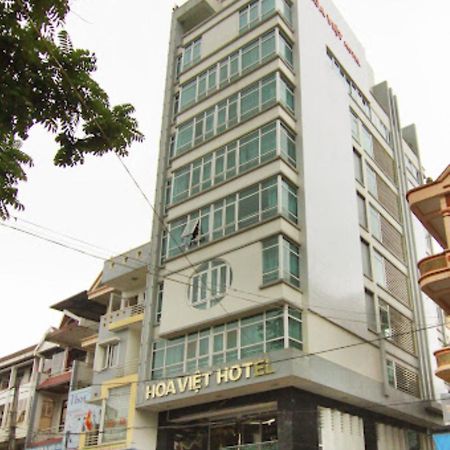 Hoa Viet Hotel Као Банг Екстериор снимка