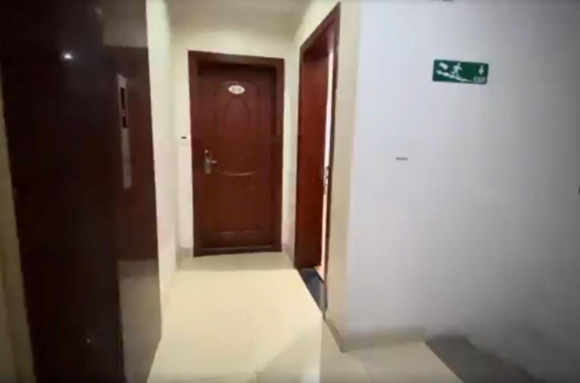 Hoa Viet Hotel Као Банг Екстериор снимка