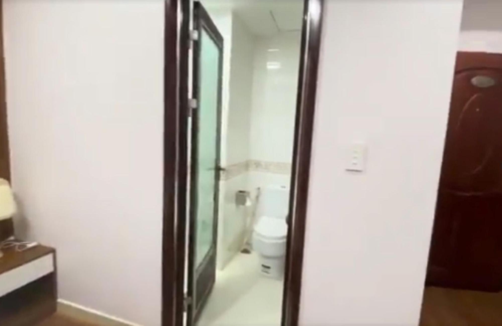 Hoa Viet Hotel Као Банг Екстериор снимка